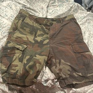 Levi Strauss Men’s Shorts